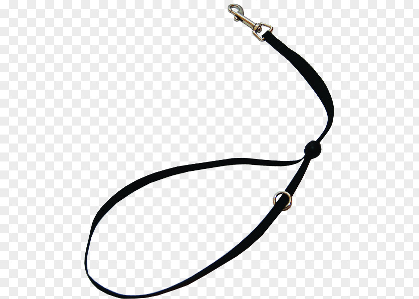 Line Body Jewellery Leash PNG