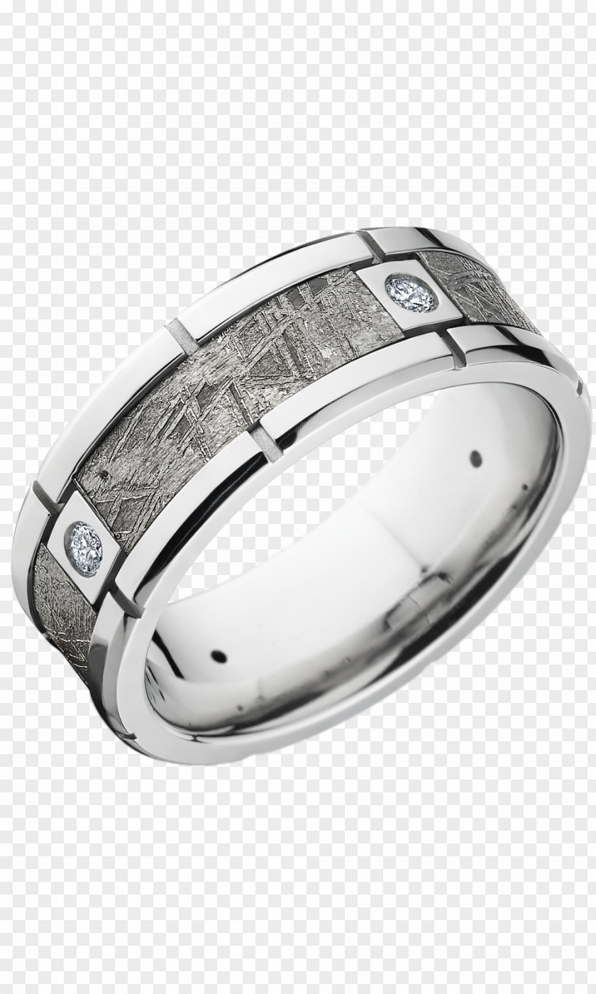 Meteorite Men Wedding Rings Ring Engagement Jewellery Diamond PNG