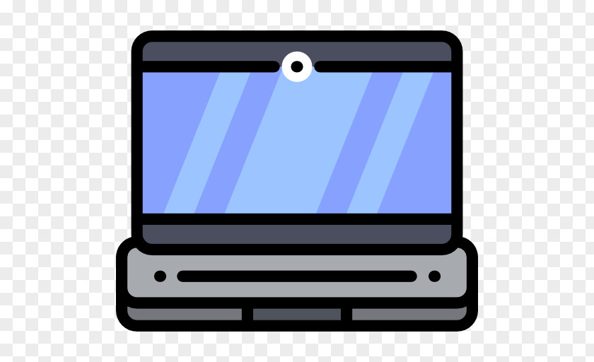 Notebook Laptop MacBook Display Device Icon PNG