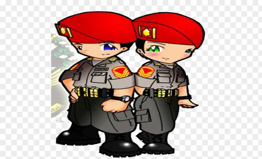 Police Indonesian National Academy Of The Republic Indonesia Brigadir Polisi Sekolah Inspektur Sumber Sarjana PNG