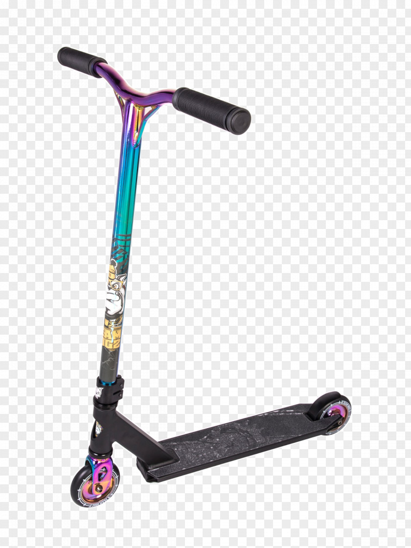 Scooter Stuntscooter Kick Wheel MGP VX2 Pro PNG