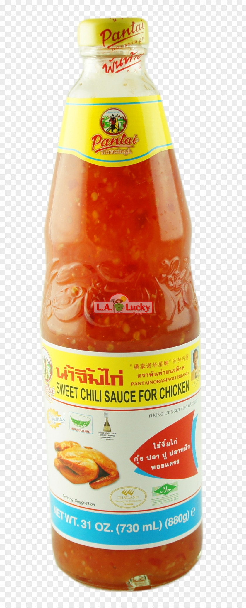 Seasoning Ingredients Sweet Chili Sauce Orange Drink Hot Product PNG