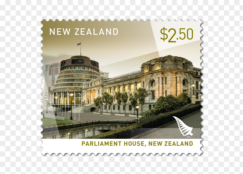 Singapore Landmark CS Philatelic Agency New Zealand Postage Stamps Joint Issue Exhibition PNG