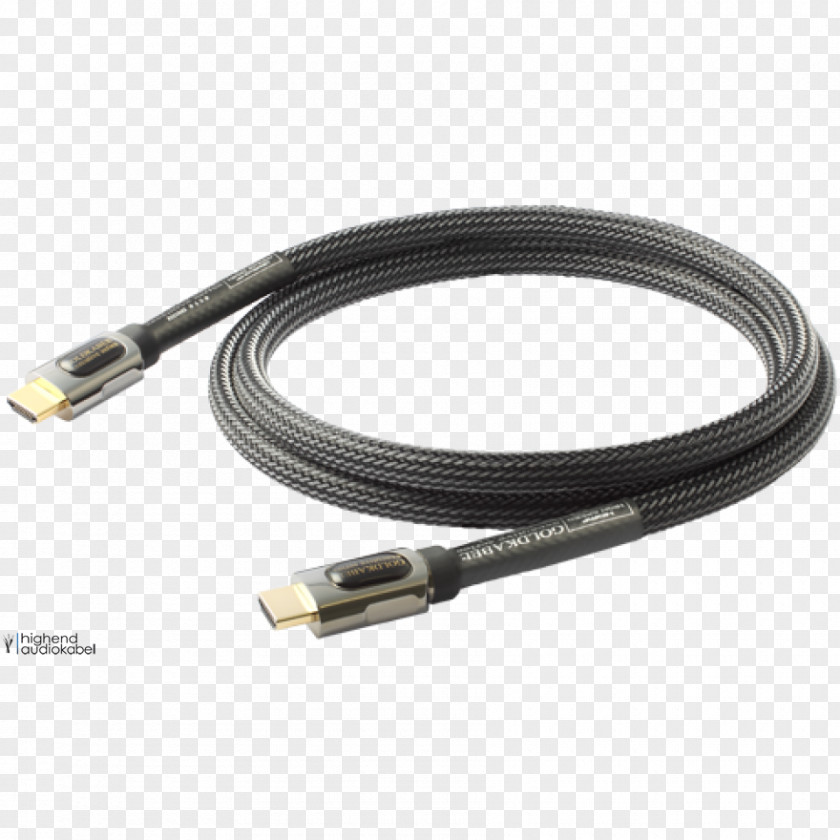 USB Coaxial Cable HDMI Electrical 3.0 PNG