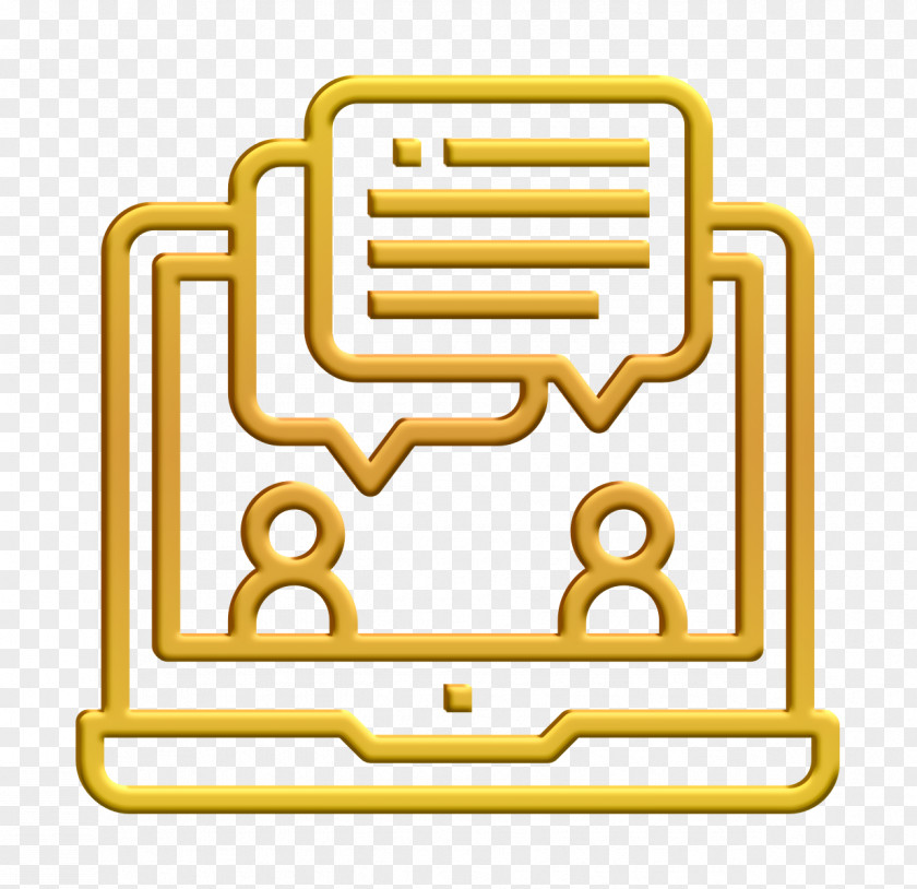 Web Development Icon Consulting Laptop PNG