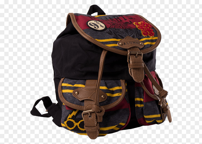 Bag Handbag Backpack Harry Potter Slytherin House PNG