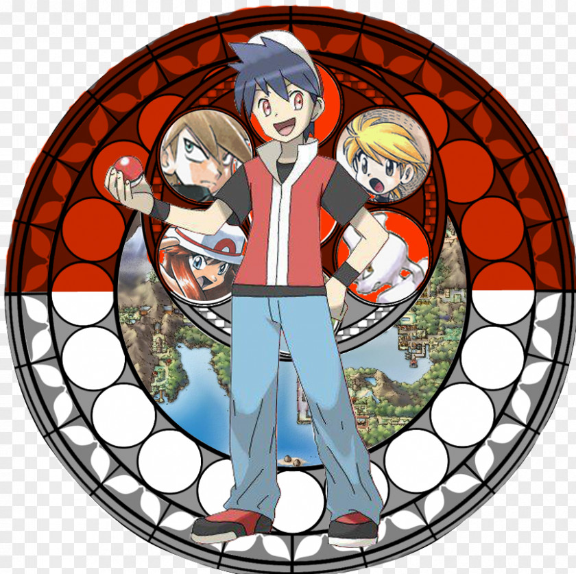 Best You Awakening The Cocreator In Pokémon Yellow Red And Blue Adventures Trainer PNG