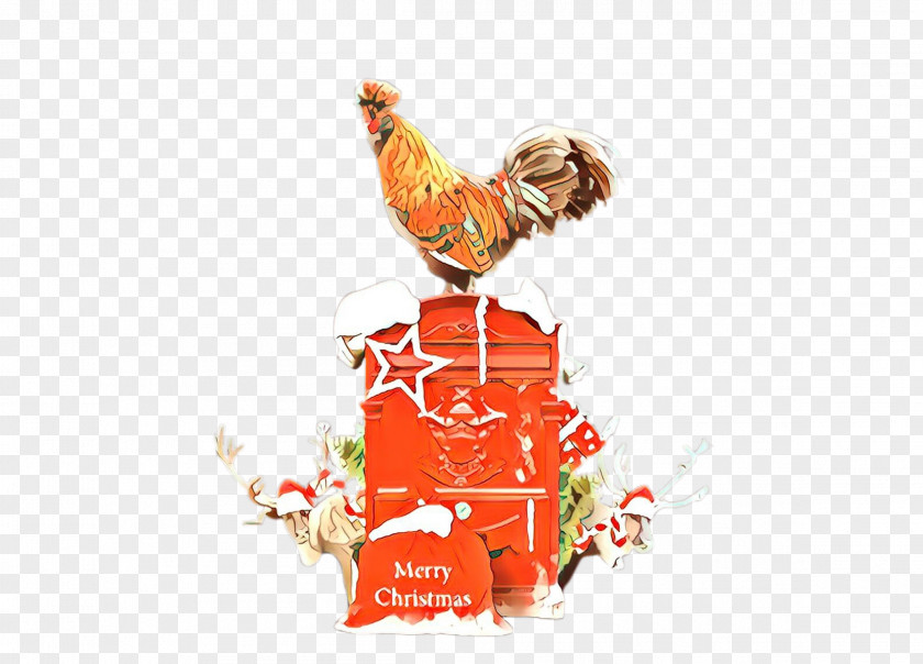 Chicken Rooster PNG