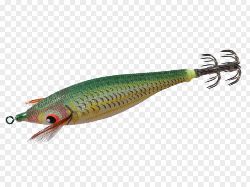 Electric Fish Lure Squid Jig Spoon Fishing Poteira PNG