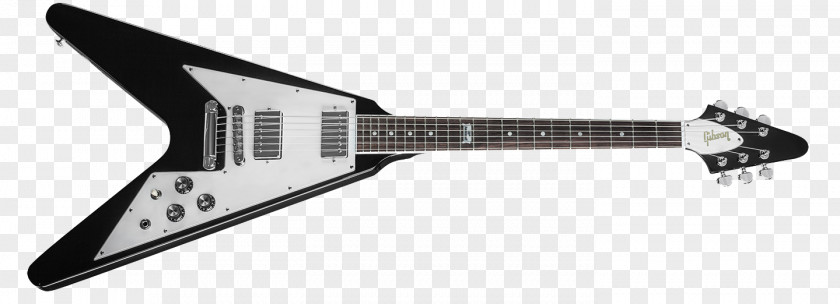 Guitar Gibson Flying V Electric Brands, Inc. Firebird PNG