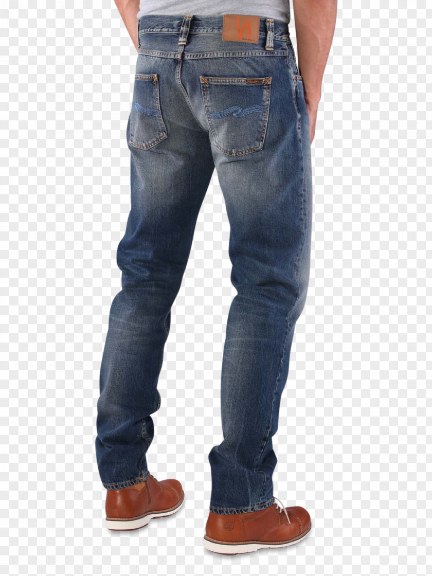 Jeans Denim Slim-fit Pants Levi Strauss & Co. PNG