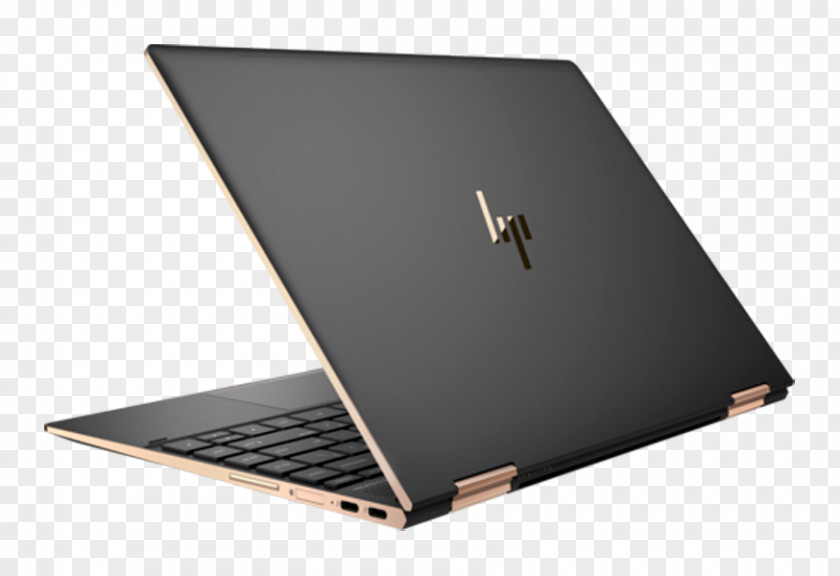 Laptop HP Spectre X360 13 Intel Core I7 2-in-1 PC PNG