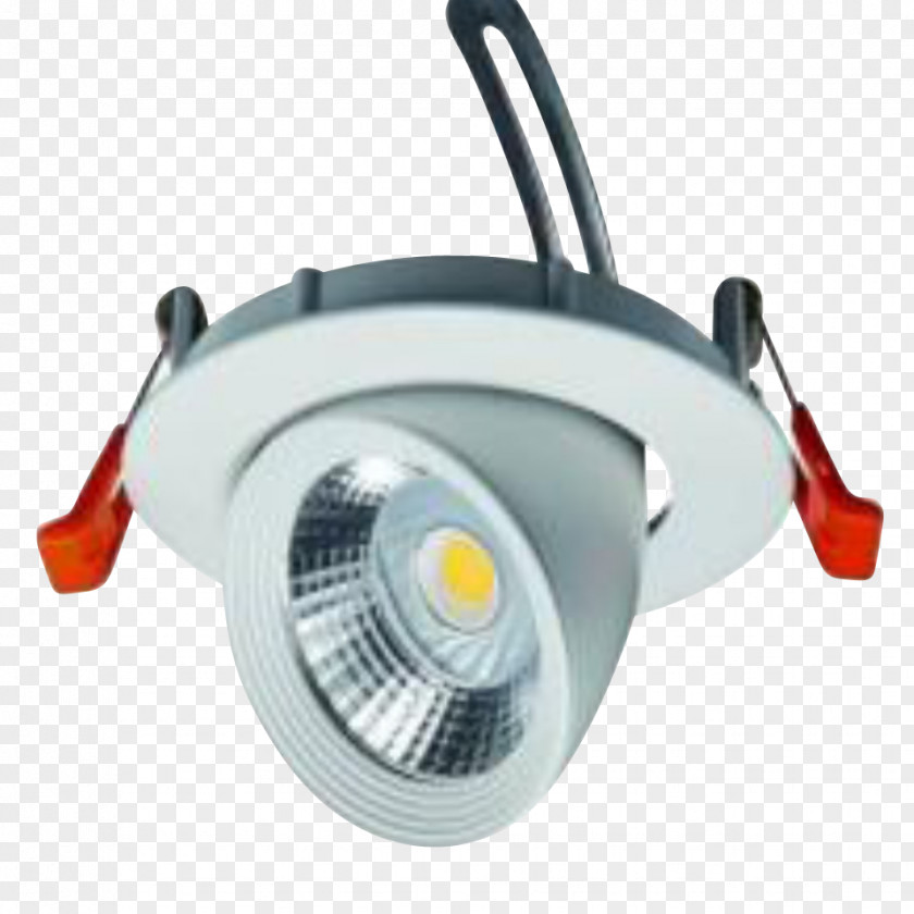 Light Light-emitting Diode LED Lamp MR16 PNG