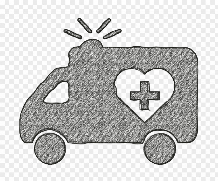 Medicine Icon Ambulance Transport PNG