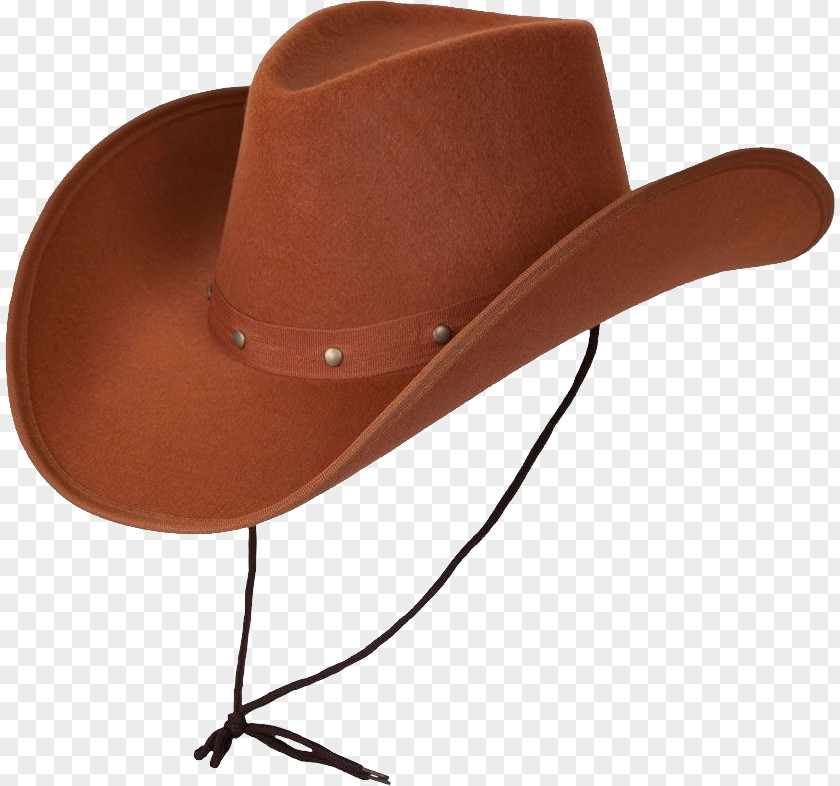 Ranchero Background American Frontier Cowboy Hat Costume PNG