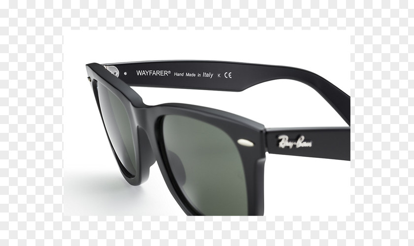Ray Ban Ray-Ban Wayfarer Original Classic Aviator Sunglasses PNG