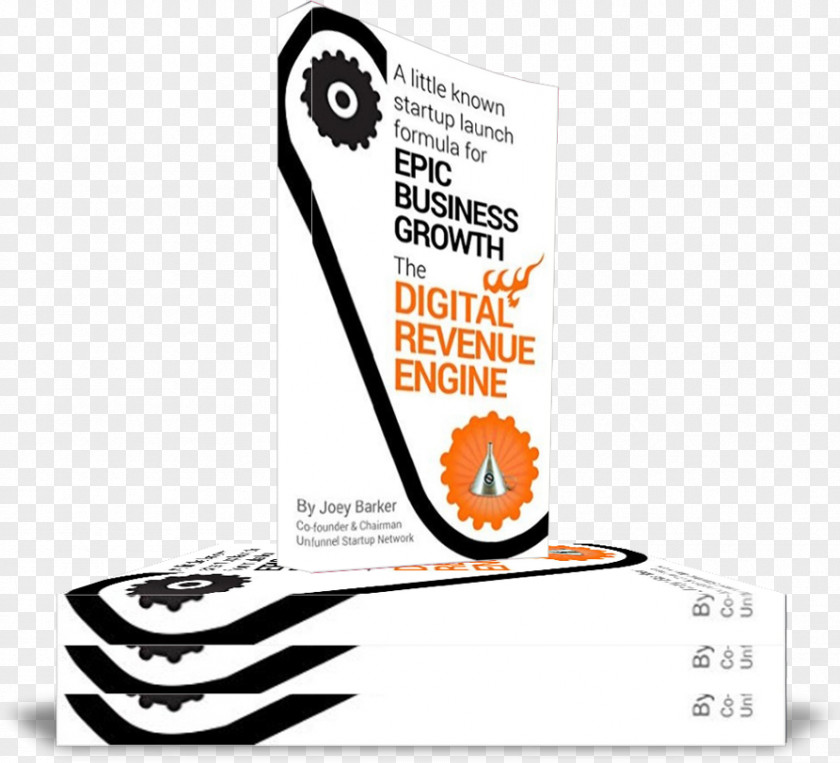 Revenue Digital Engine: A Little Known Startup Launch Formula For Epic Business Growth ... In Any Niche. Sales Amazon.com PNG