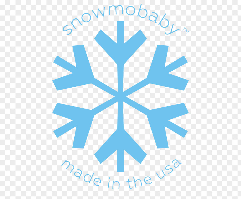 Snowflake Freezing PNG