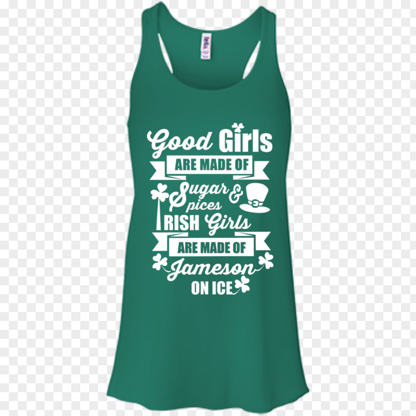 T-shirt Gilets Saint Patrick's Day Hoodie PNG