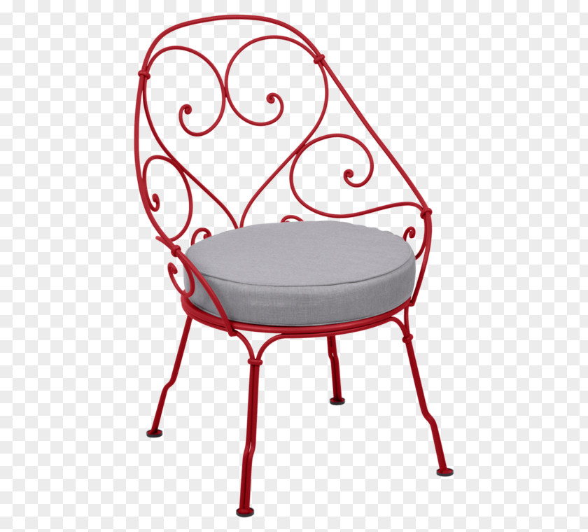 Table Garden Furniture Fauteuil Chair PNG