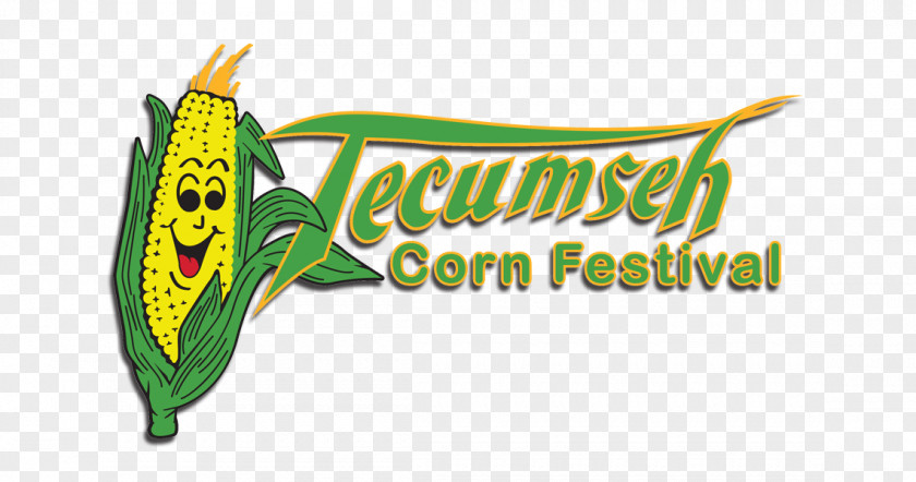 Tecumseh Corn Festival 2018 Annual Fest Weekend Lacasse Park 0 PNG