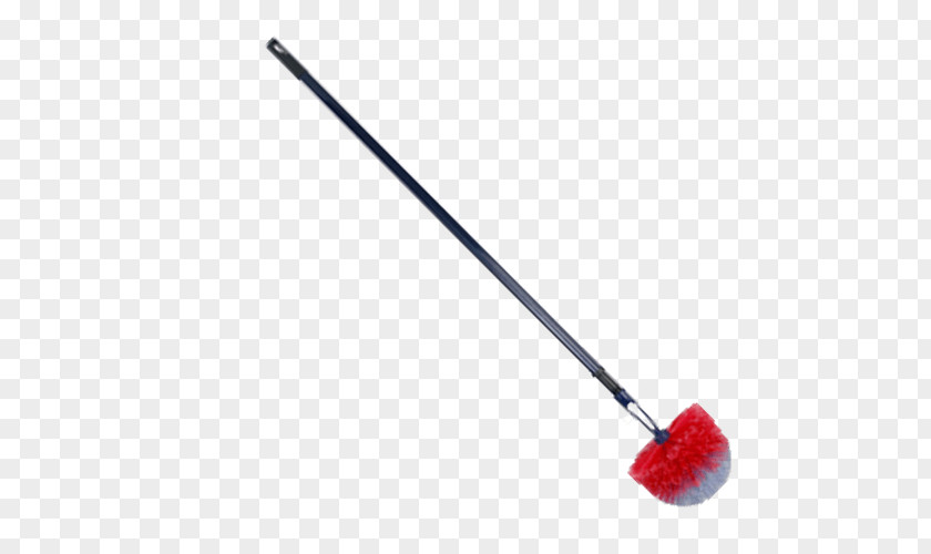 Tele Cobweb Duster Toilet Brushes & Holders Broom Spider Silk PNG