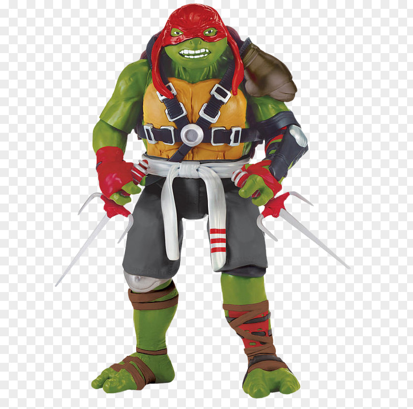 Toy Raphael Shredder Michelangelo Leonardo Teenage Mutant Ninja Turtles PNG