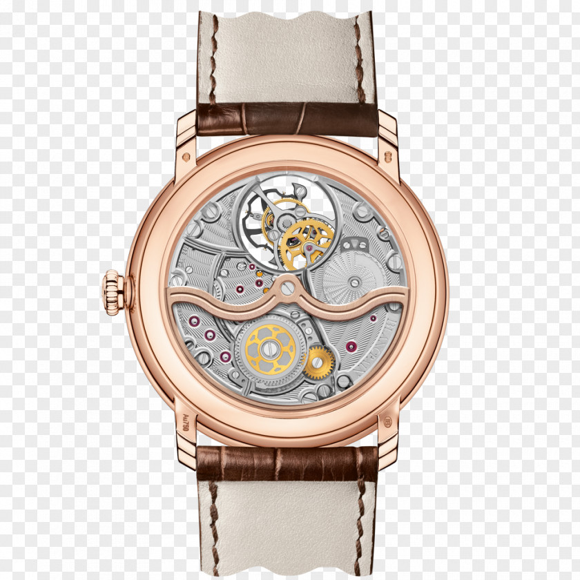 Watch Villeret Blancpain Baselworld Quantième PNG