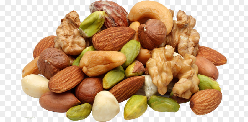 Almond Nutrient Seed Food PNG