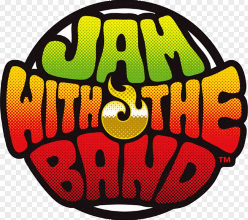 Bando Flyer Clip Art Brand Jam With The Band Logo Yellow PNG