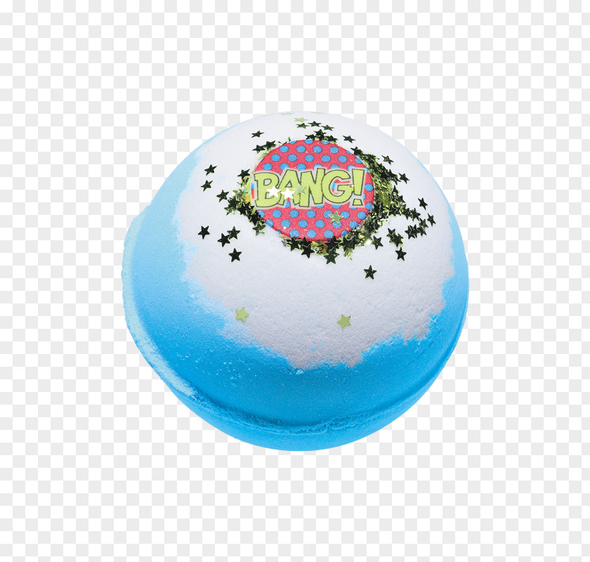 Bath Bomb Cosmetics Bathing Lush Essential Oil PNG