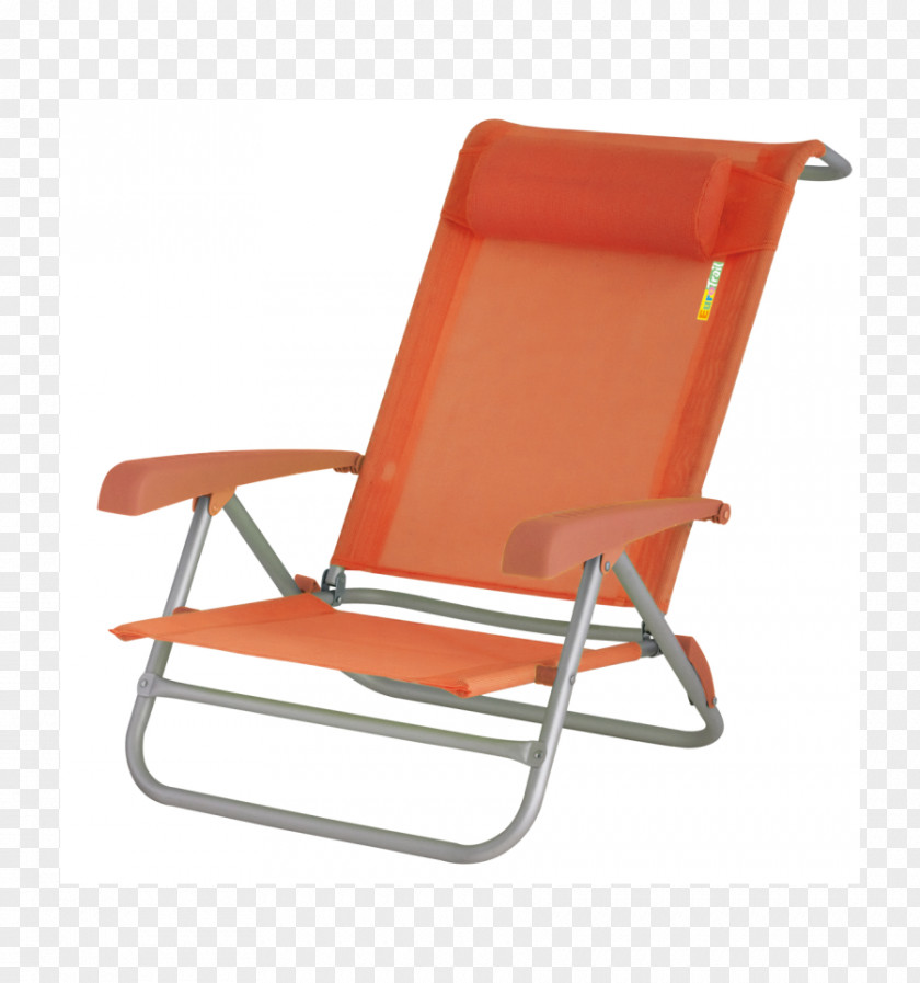 Beach Chair Panton Table Furniture Folding PNG