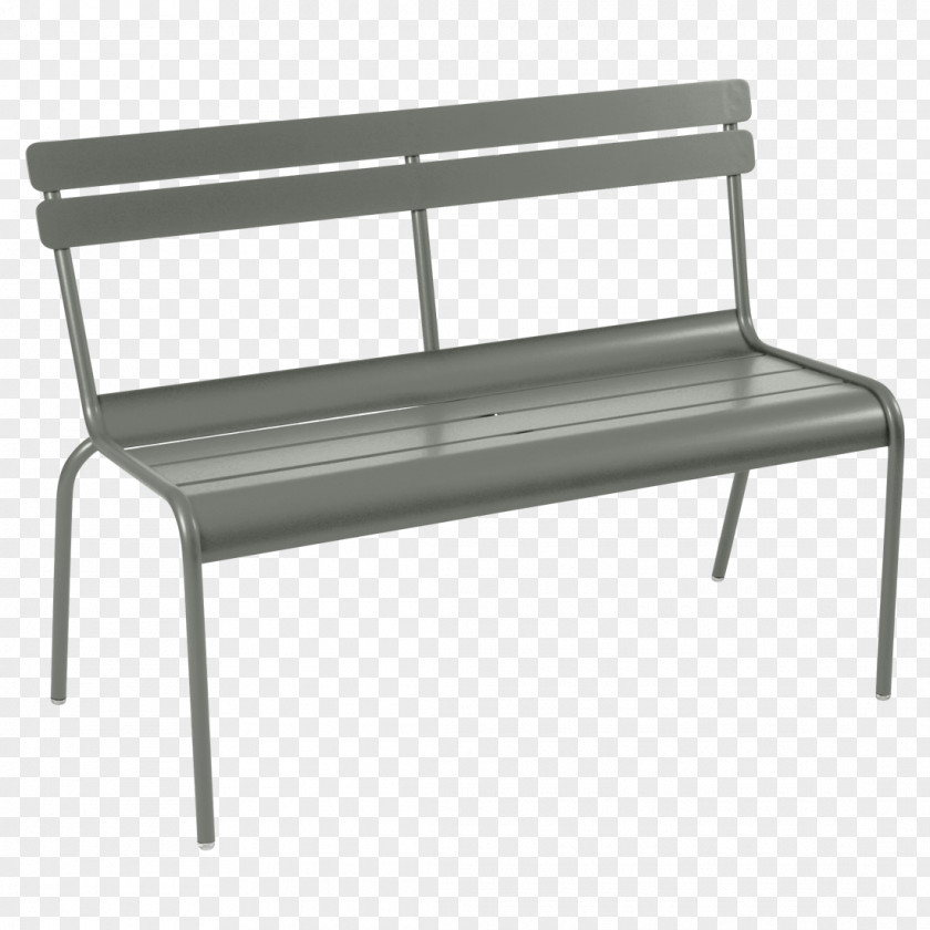 BENCHES Jardin Du Luxembourg Table Bench Chair Fermob PNG