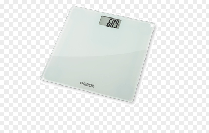 Body Scale Measuring Scales Osobní Váha Weight Omron Measurement PNG