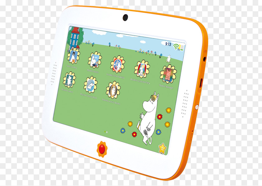 Child Kurio 7S Computer Tablet Online Shopping PNG