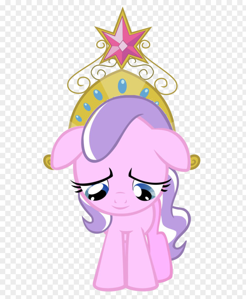 Crown Tiara Diamond Clip Art Pony PNG