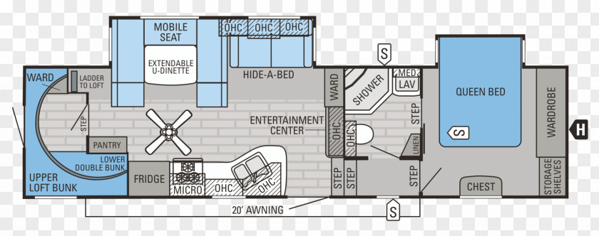 Eagle Premier Caravan Campervans Jayco, Inc. PNG