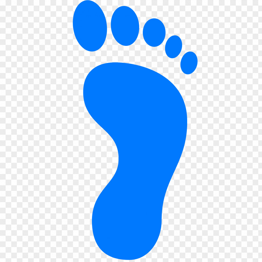 Footprints Footprint Clip Art PNG
