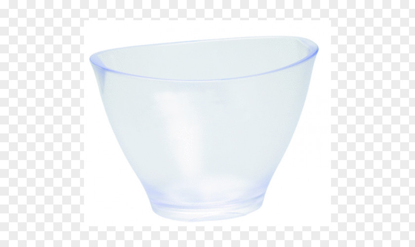 Glass Plastic Bowl PNG
