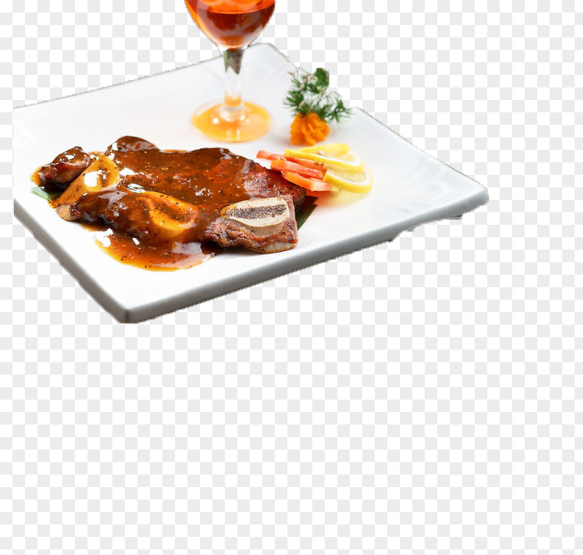 Gold Medal Wine Ribs Cattle PNG