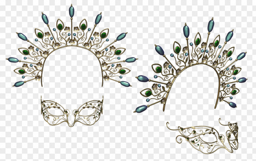 Headpiece Download PNG