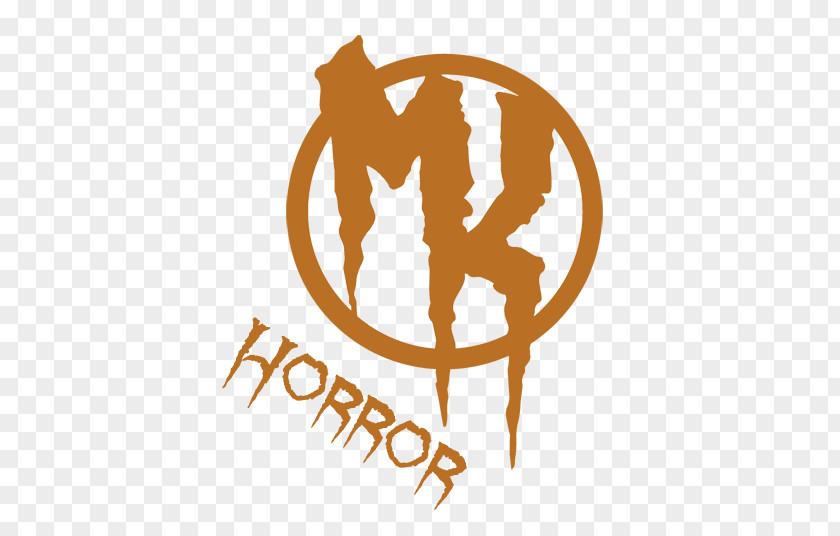Horror Polidori Logo Brand Font PNG