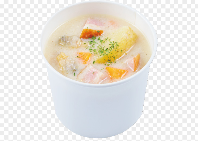 Hot Soup Corn Chowder Clam Vegetarian Cuisine PNG