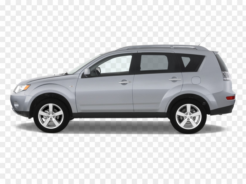 Mitsubishi 2010 Jeep Grand Cherokee Car Liberty PNG