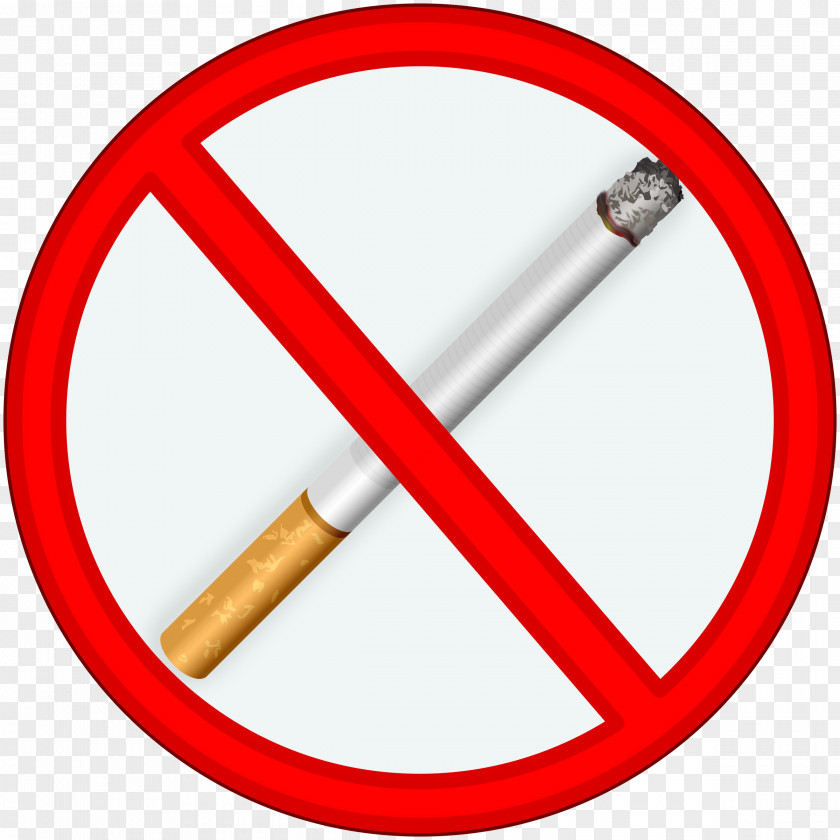 No Smoking T-shirt Symbol Child PNG