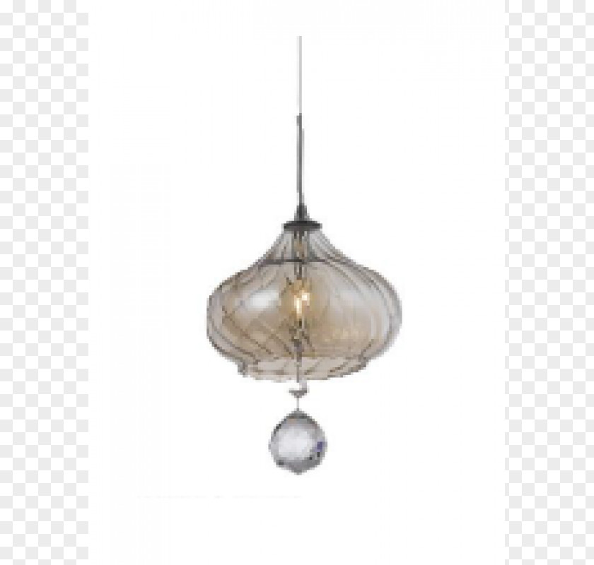 Pier Lighting Light Fixture Glass Metal Chandelier PNG