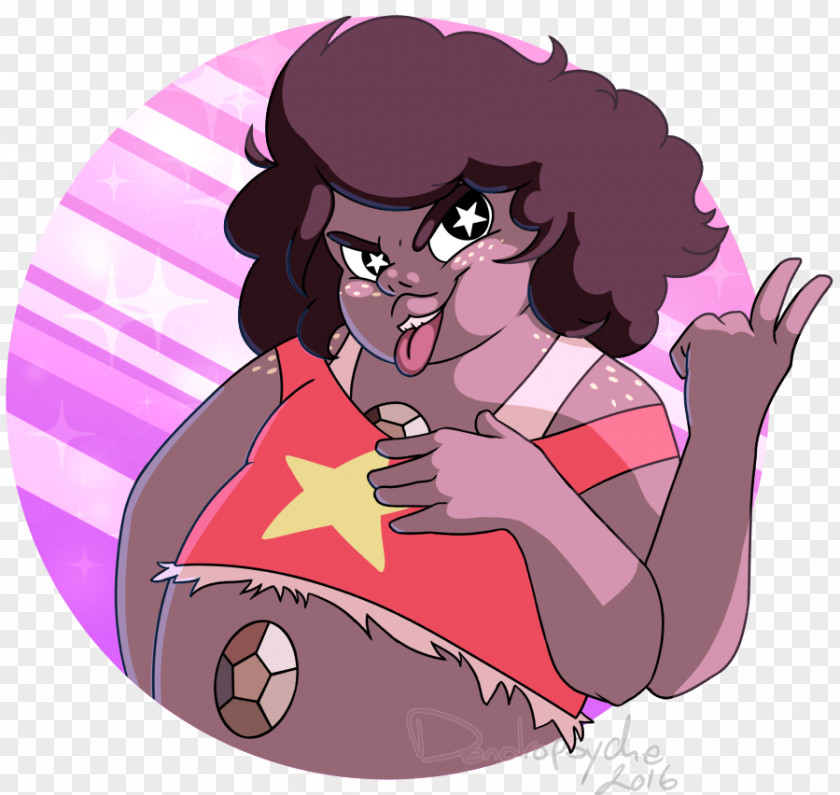 Smoky Quartz Gemstone It's Over Isn't It? PNG