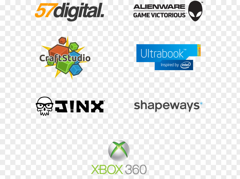Technology Xbox 360 Logo Brand PNG