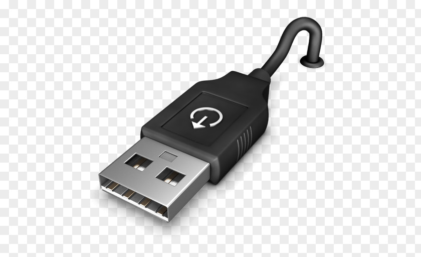 USB Flash Drives Computer Data Storage Download PNG