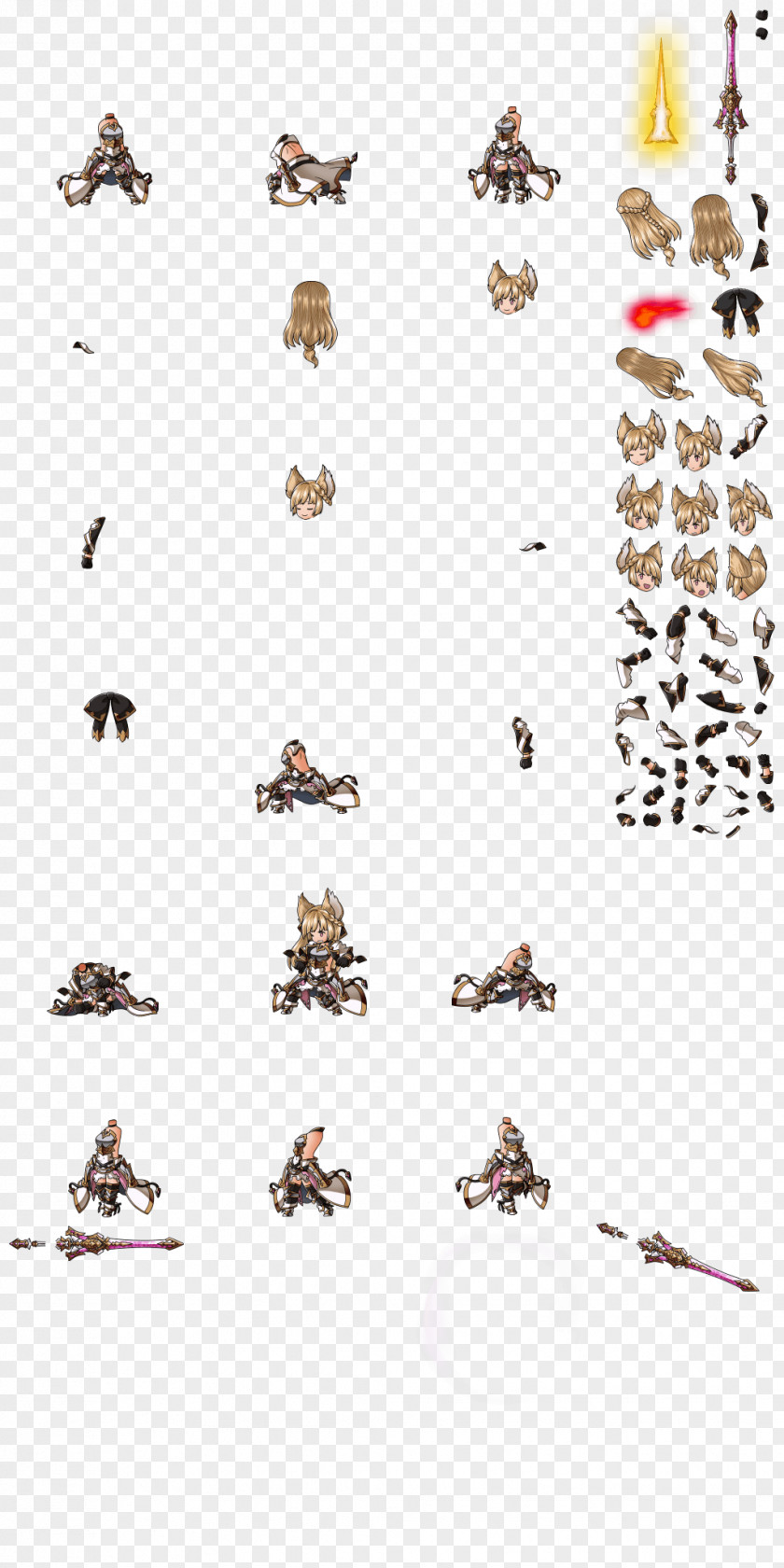 2d Sprite Character Fauna Product Font Line Text Messaging PNG